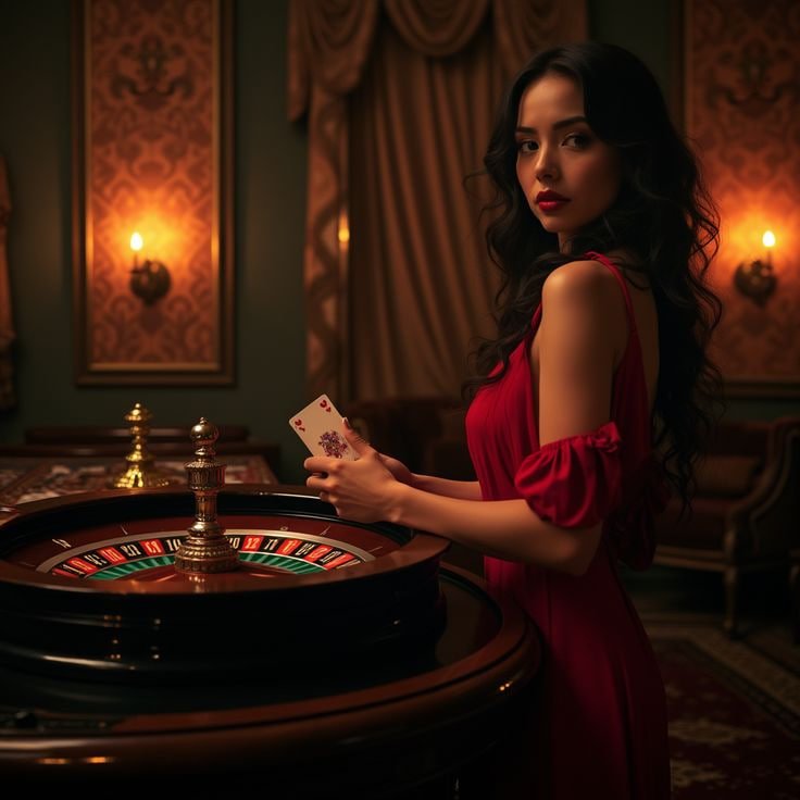 Live-dealer blackjack table on joko4d login mobile app